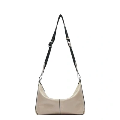 Imagen de Liebeskind BERLIN Noos Paris Hobo Bag S Stone