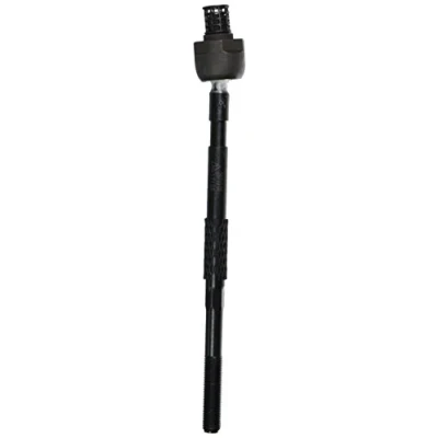 Imagen de LEMFÖRDER 26710 01 Rotula Axial de Direccion Eje delantero, ambos lados M14x1,5 282 con accesorios RENAULT: CLIO 2, 2 Kasten
