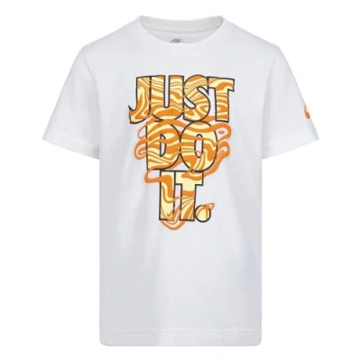 Imagen de Camiseta infantil Nike JDI Waves
