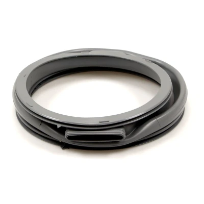 Imagen de Electrolux AEG 1327756282 goma para puerta lavadora guarnición a fuelle,xl
