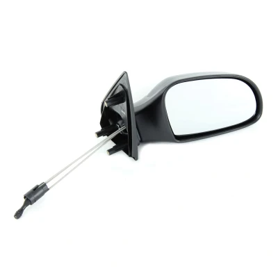 Imagen de Espejo retrovisor Alkar 6165338 derecha Ajuste por cable, convexo CITROËN: Saxo Hatchback norauto, oscaro, mister auto