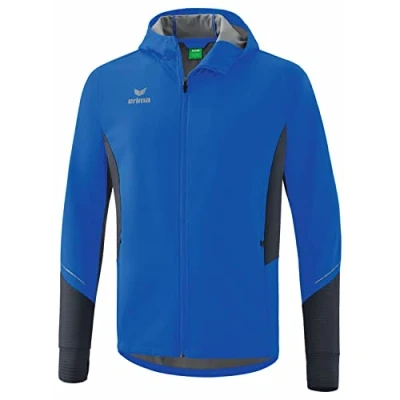 Imagen de erima Racing Running Chaqueta, new royal, 3XL para Hombre