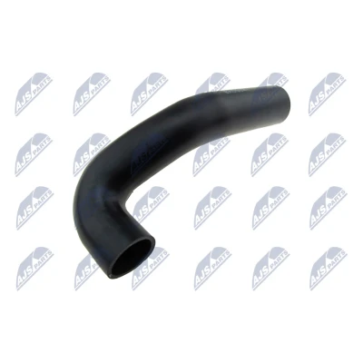 Imagen de Tubo flexible de aire sobrealimentación NTY GPP PL 024
