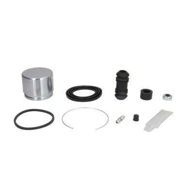 Imagen de AUTOFREN SEINSA D41599C Kit de Reparación Frenos Eje delantero 60 ISUZU: Trooper I SUV, OPEL: Frontera A SUV