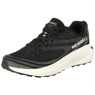 Imagen de Merrell Morphlite Zapatillas de entrenamiento, Mujer, Talla: 41, Nero Zapatos