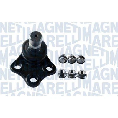 Imagen de MAGNETI MARELLI 301191619590 Perno de fijación, brazo oscilante