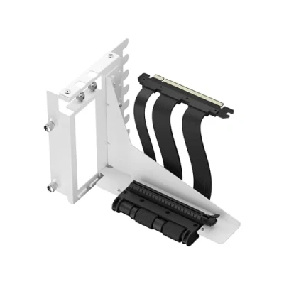 Imagen de Fractal Design Flex 2 PCIe 4.0 White