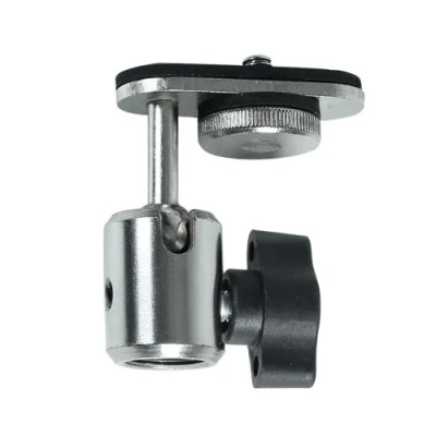 Imagen de Adam Hall Stands DCAM 1 Adaptador de Cámara 5/8&quot; a 1/4&quot;