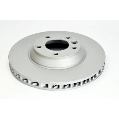 Imagen de TEXTAR PRO+ 92121705 Disco de freno PORSCHE: Cayenne, VOLKSWAGEN: Touareg I, AUDI: Q7