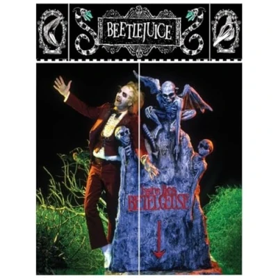 Imagen de SCENE SETTER BEETLEJUICE