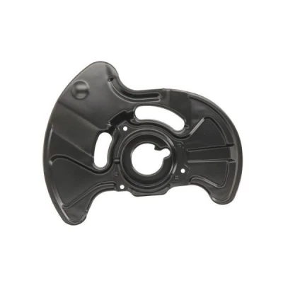Imagen de Placa protectora, disco de freno BLIC 6508 03 3515377P Izquierda