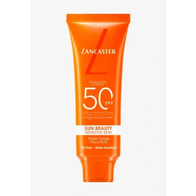 Imagen de Lancaster Sun Sensitive Proteccion solar SPF 50