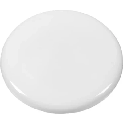Imagen de Westcott E 10824 00 Imanes redondos (10 unidades, 40 mm), color blanco
