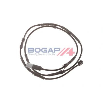 Imagen de BOGAP B7118110 Sensor de Desgaste Pastillas Frenos Eje trasero BMW: X3, X4