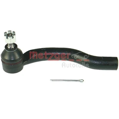 Imagen de METZGER 54037701 Rótula de dirección Eje delantero, izquierda TOYOTA: RAV4 III SUV, IV SUV
