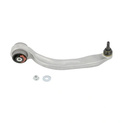 Imagen de MOOG VO TC 8229P Barra oscilante, suspensión de ruedas izquierda, debajo, Eje delantero Brazo oscilante transversal AUDI: A4 B6 Avant, B5 Berlina