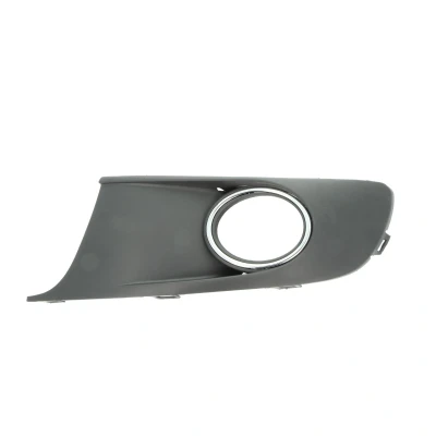 Imagen de PRASCO VG7192134 Rejilla Parachoques con orificio(s) para faros antiniebla izquierda VOLKSWAGEN: Touran I