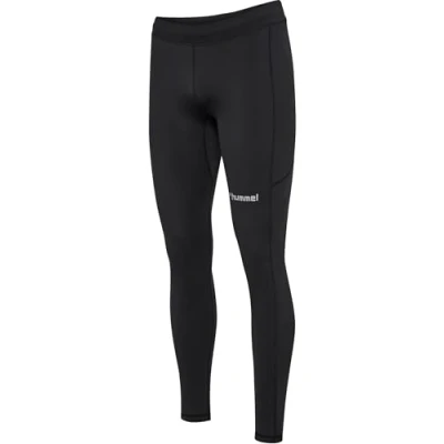 Imagen de Hummel RUN Pantalones deportivos, Hombre, Talla: Small, Black