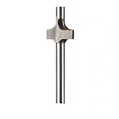 Imagen de Accesorio Dremel 615 Router Bit HSS para herramientas rotativas de 9,5 mm el recargue y fresado