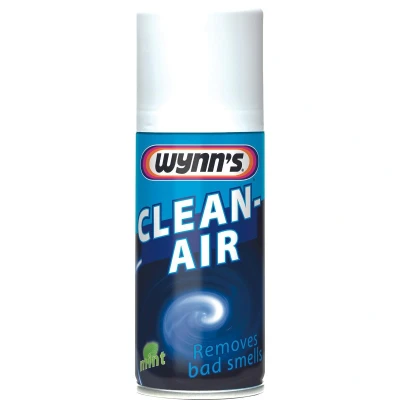 Imagen de WYNN&#039;S W29601 Desinfectante/purificador aire acondicionado aerosol 100