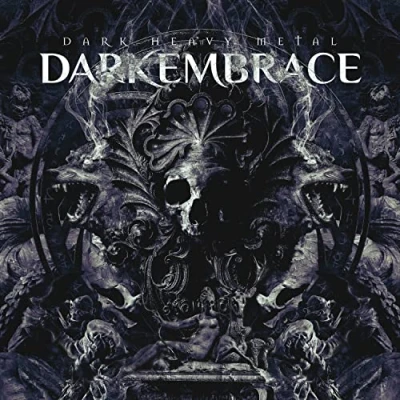 Imagen de Dark Heavy Metal