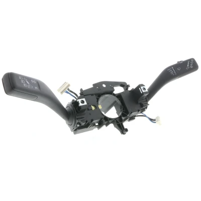 Imagen de VEMO V15 80 0024 Conmutador en la Columna de Dirección VOLKSWAGEN: Caddy 3, GOLF 6, SKODA: Octavia 2 Combi, II Hatchback