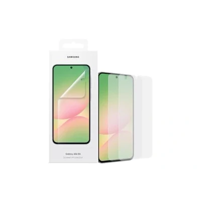 Imagen de Samsung Clear Protector De Pantalla Plástico Galaxy A56