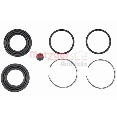 Imagen de METZGER 114 0162 Kit de Reparación Frenos sin pistón 40 TOYOTA: Celica VI Coupé, LEXUS: IS I Berlina