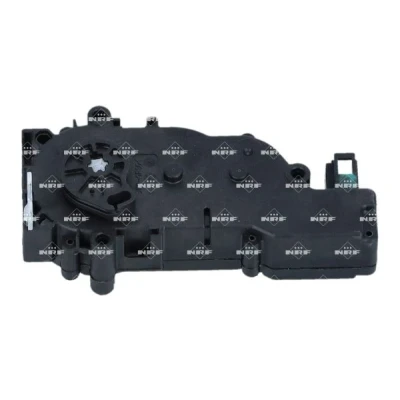 Imagen de NRF 903007 Cerradura de la puerta del maletero TESLA: Model S (5YJS) 60D AWD, P90D 85, P85D 70D P100D 85D 75, 100D P85