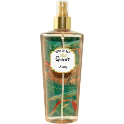 Imagen de BODY SPLASH KITTY 250ML