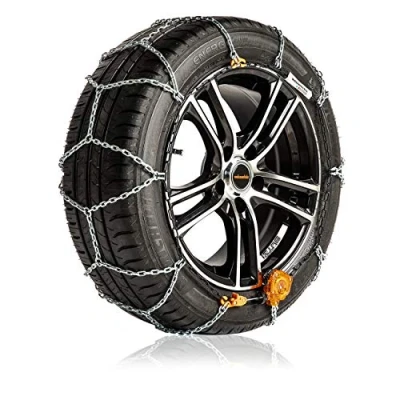 Imagen de RUD NM32130STDCadenas de Nieve Clack&amp;Go M32, 1 Par, Tamaño L130