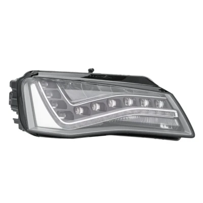 Imagen de HELLA 1EX 010 188 621 Faros AUDI: A8 D4