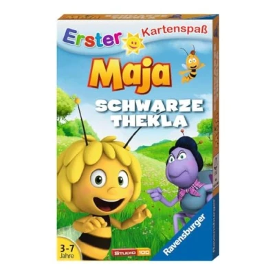 Imagen de Schwarze Thekla