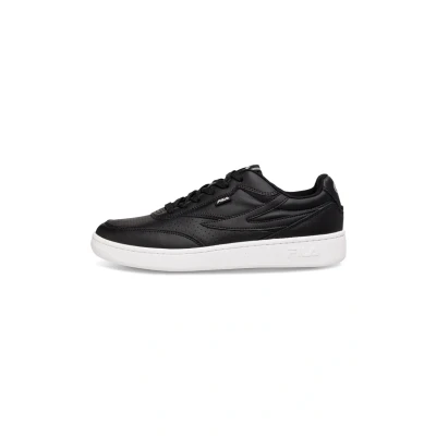 Imagen de Fila Sevaro Zapatillas, Mujer, Talla: 38, Black Piel