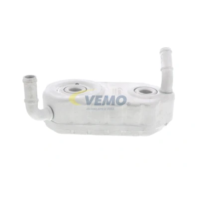 Imagen de VEMO V15 60 6024 Radiador de aceite, transmisión automática VOLKSWAGEN: Golf 3 Cabrio, 5, SEAT: Leon I Hatchback