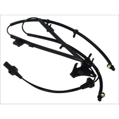 Imagen de DELPHI SS20111 Sensor de ABS activo 1265 FORD: FIESTA 5, Fusion Familiar
