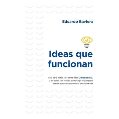 Imagen de Ideas que funcionan (COLECCION GESTION 2000)