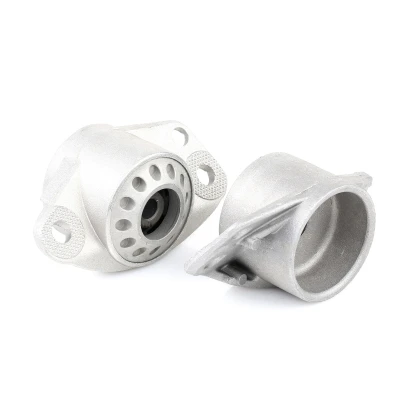 Imagen de SKF VKDA 40104 T Copela de amortiguador sin apoyo SEAT: Ibiza 3, 4, Leon I Hatchback, VOLKSWAGEN: Polo IV Golf 4 Variant