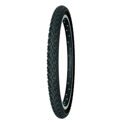 Imagen de Comet BTT Country Cubierta, Michelin Rennradreifen Country&#039;J, 47 406 (20X1.75), Schwarz, FA003466045, Negro, 20 x 1.75