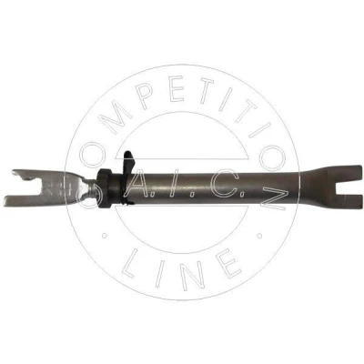 Imagen de AIC 54074 Regulador, freno de tambor Eje trasero, derecha OPEL: Corsa A TR, Astra G Berlina