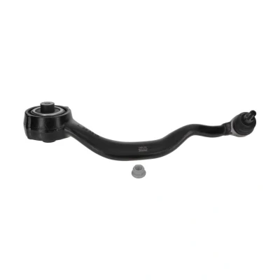 Imagen de MOOG LR TC 14754 Barra oscilante, suspensión de ruedas derecha, debajo, delante, Eje delantero Brazo oscilante transversal LAND ROVER: Discovery 5