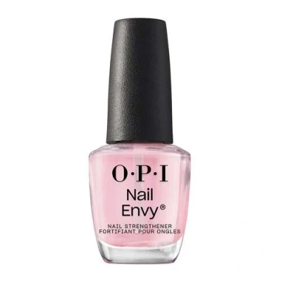 Imagen de OPI Nail Envy Esmalte de Uñas , Tratamiento Fortalecedor Pink to con Proteína Trigo y Calcio para Naturales Fuertes 15ml