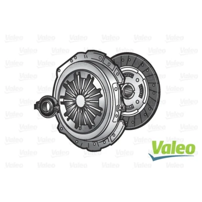 Imagen de VALEO KIT3P 828516 Kit de Embrague BMW: 3 Cabrio, Berlina, Coupé