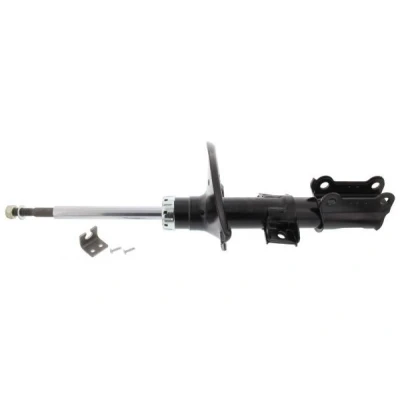 Imagen de MAPCO 20926 Amortiguador Eje delantero Presión de gas Bitubular con asiento muelle Espiga arriba VOLVO: S60 I, XC70 I Cross Country