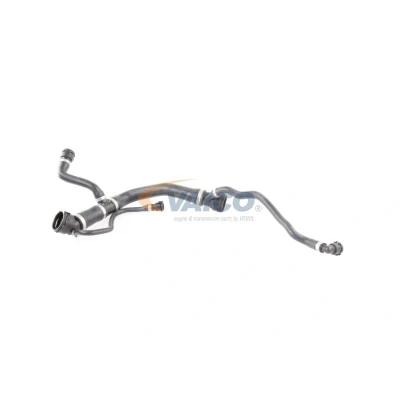 Imagen de VAICO V20 0875 Manguitos de Radiador arriba Q+, calidad primer equipo BMW: X5