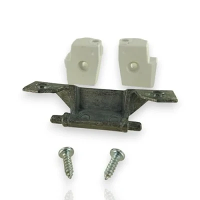 Imagen de DL pro bisagra para puerta Bosch Siemens Balay Constructa 153693 00153693 lavadora secadora