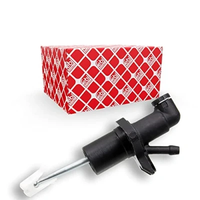 Imagen de FEBI BILSTEIN 32583 Cilindro Maestro de Embrague SEAT: Leon I Hatchback, Ibiza 3, Toledo 2 Limousine, VOLKSWAGEN: Golf 4, Polo IV Hatchback