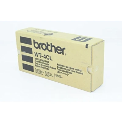 Imagen de Brother Hl 2700cn Bote De Residuos, 12.000 Páginas