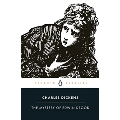 Imagen de The Mystery Of Edwin Drood (ebook)