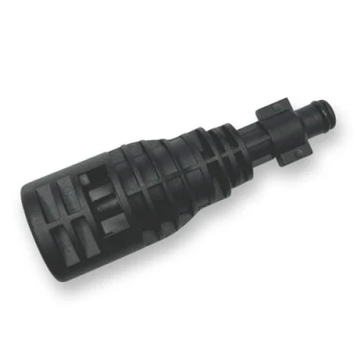 Imagen de Adaptador para Aquatak, AQT, Bosch a Kärcher K, Lavor Kew Nilfisk Alto, 126411396, de bayoneta 1/4&quot; IG, Hogar y Jardín Limpiadoras alta presión K2 K7